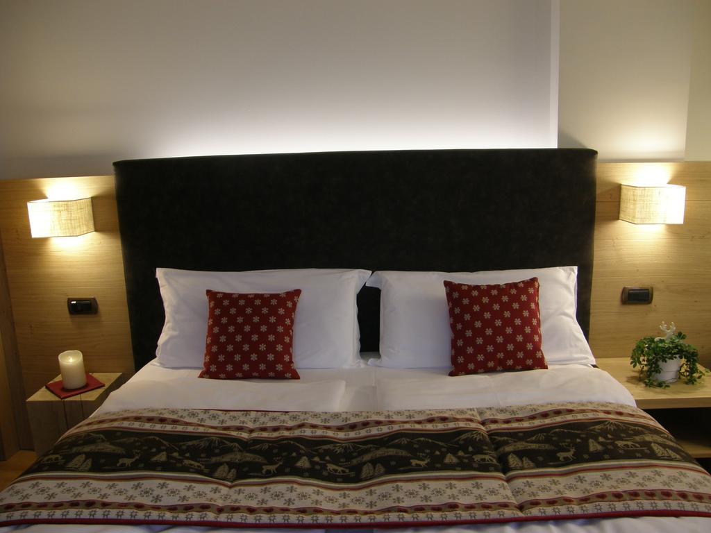 Parkhotel Ladinia San Vito di Cadore Room photo