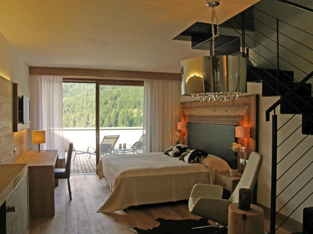 Parkhotel Ladinia San Vito di Cadore Room photo