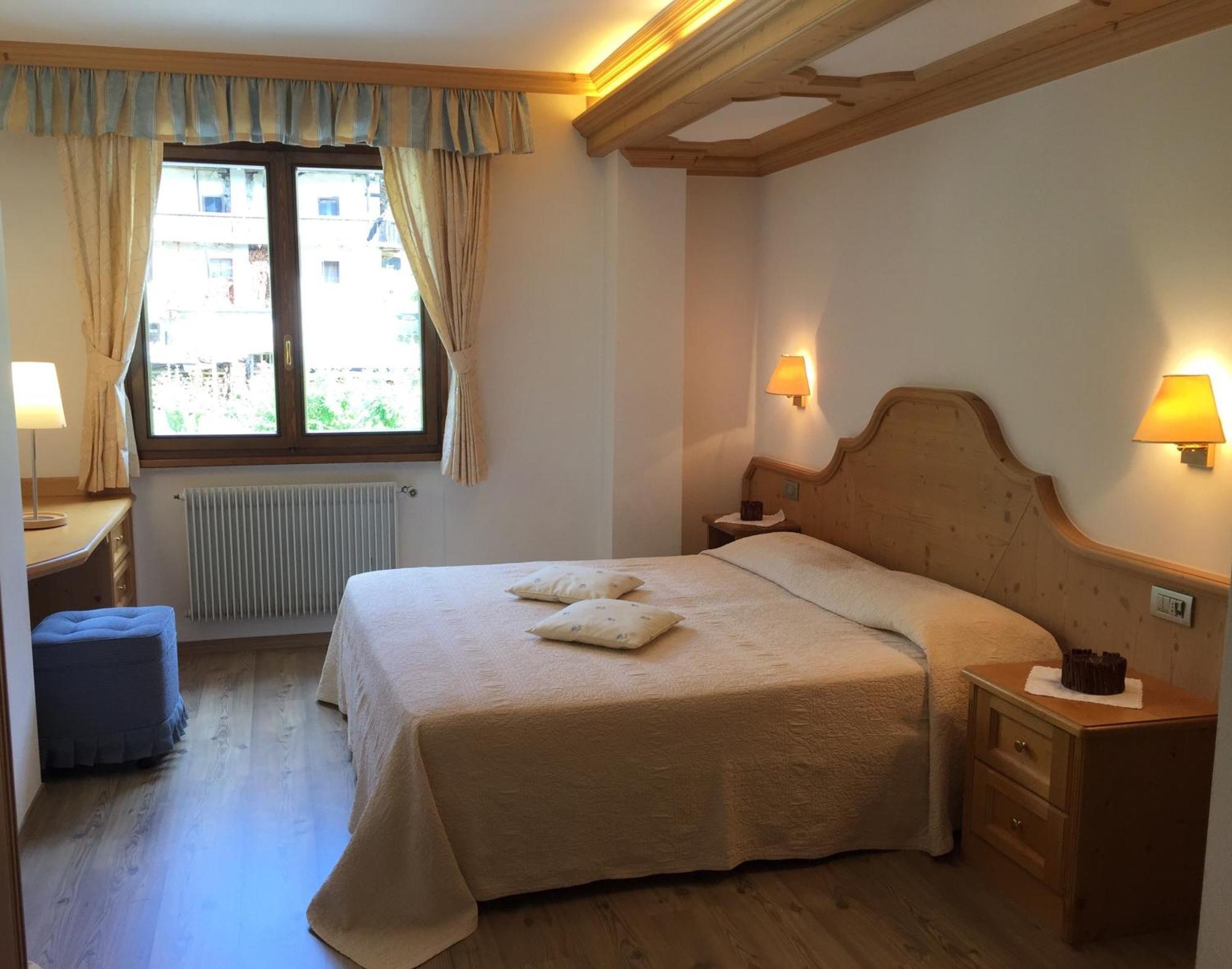 Parkhotel Ladinia San Vito di Cadore Room photo