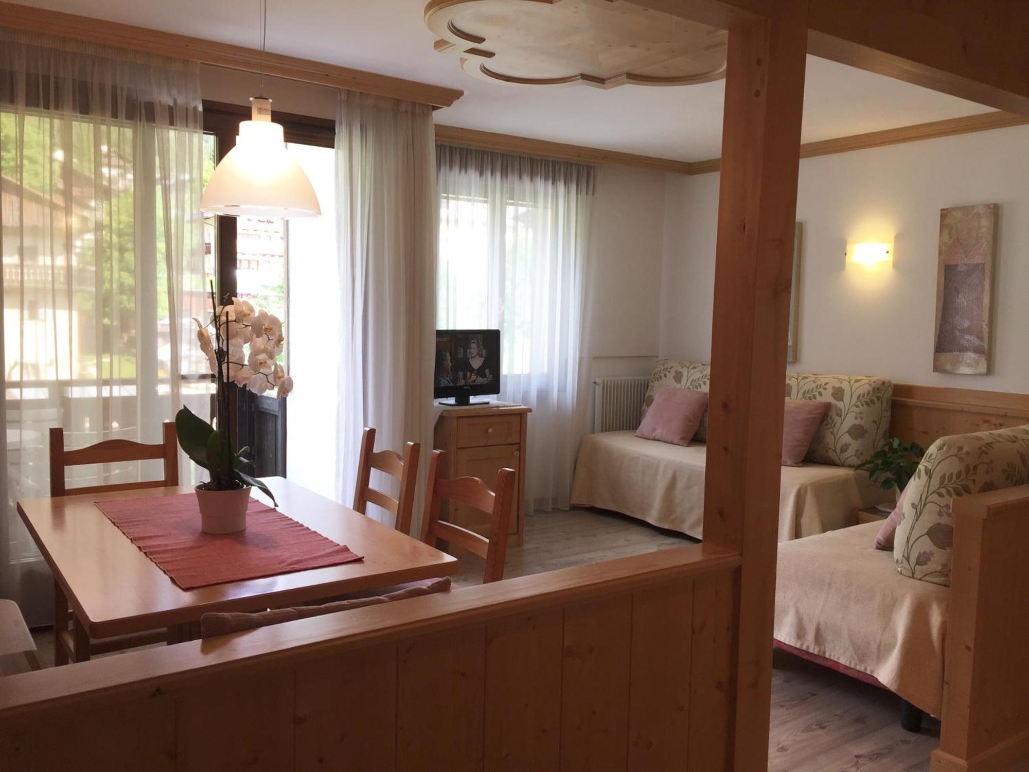 Parkhotel Ladinia San Vito di Cadore Room photo