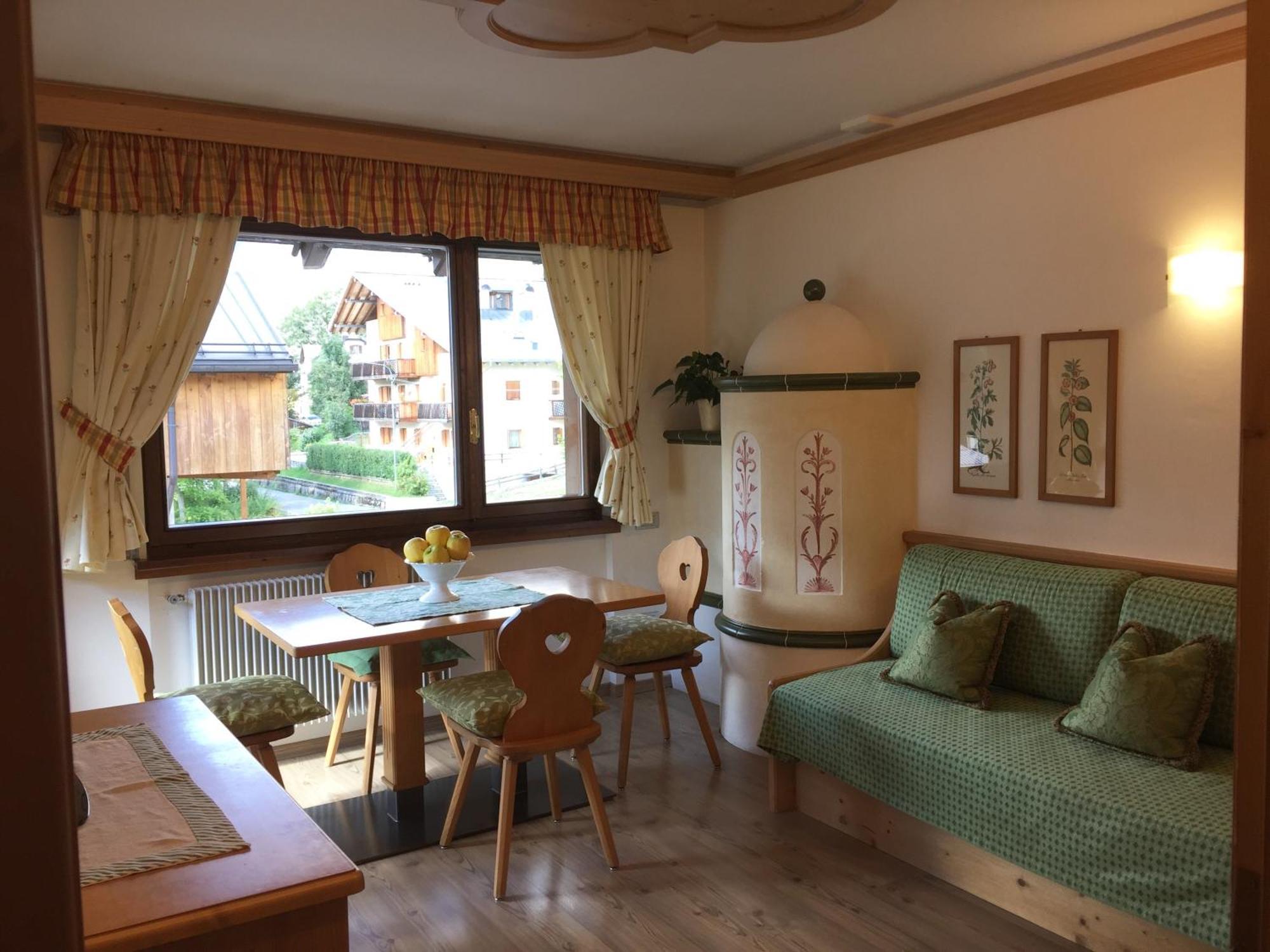 Parkhotel Ladinia San Vito di Cadore Room photo