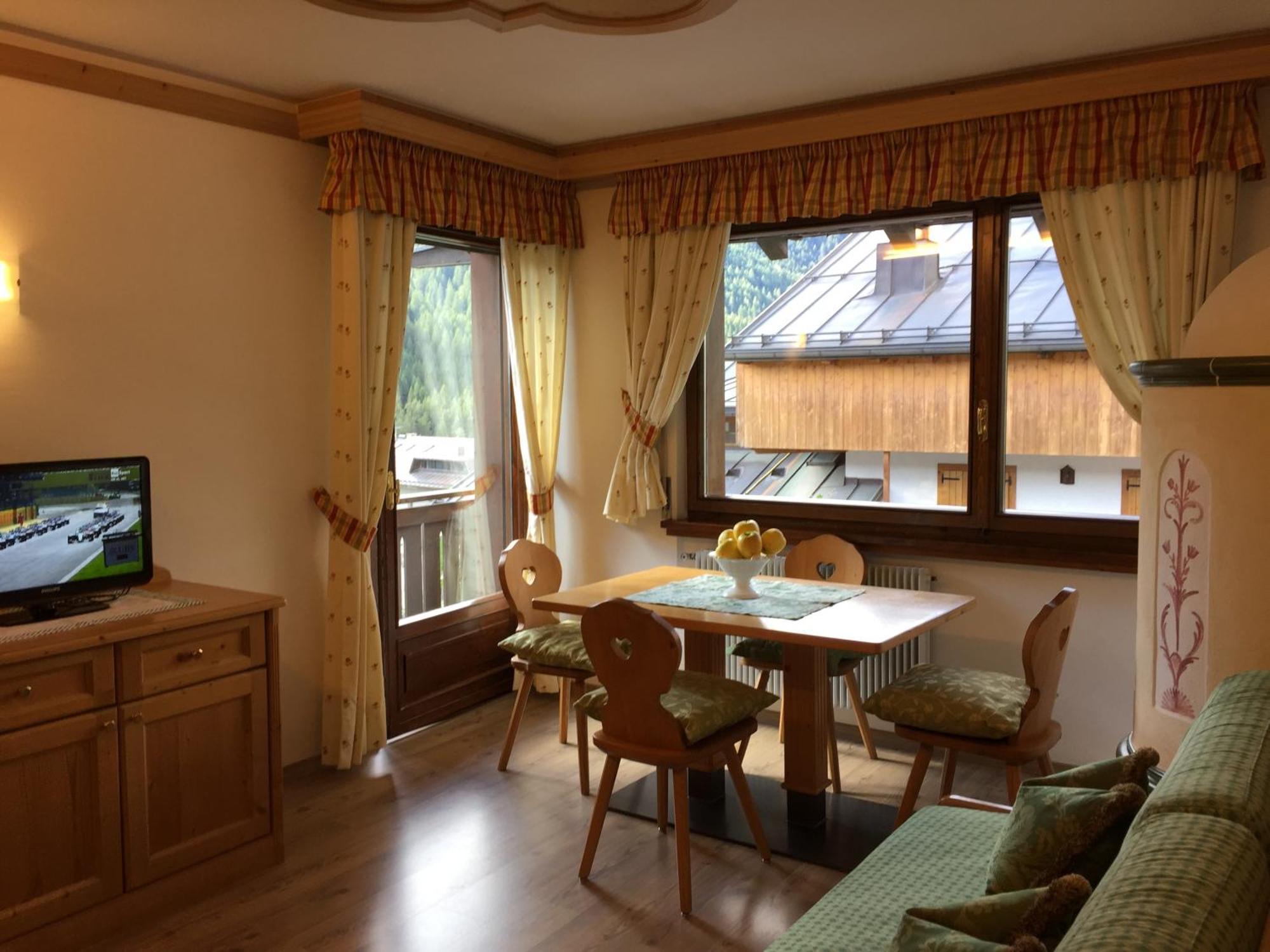 Parkhotel Ladinia San Vito di Cadore Room photo