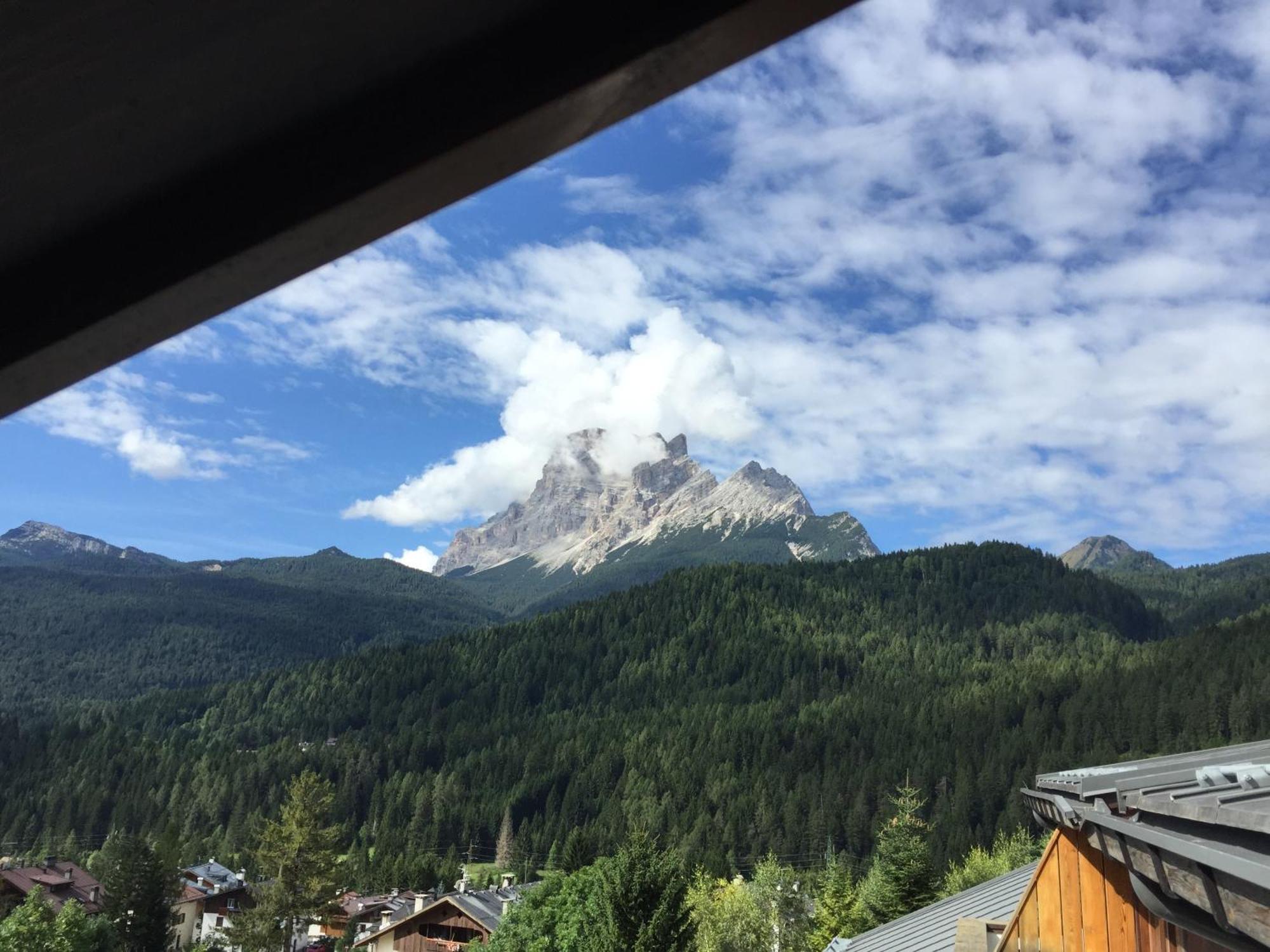 Parkhotel Ladinia San Vito di Cadore Room photo
