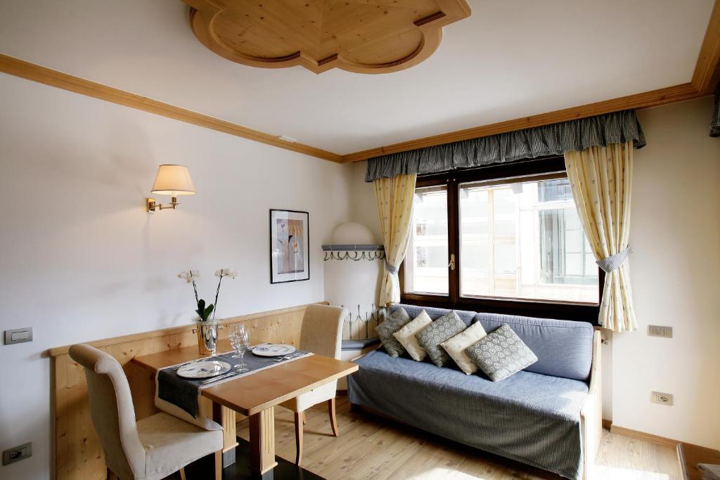 Parkhotel Ladinia San Vito di Cadore Room photo